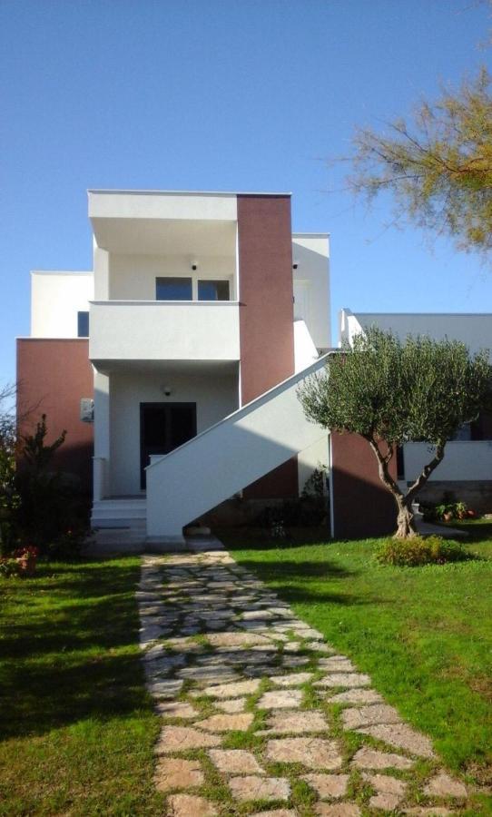 Apartment Benjamin Rogoznica  Exterior photo